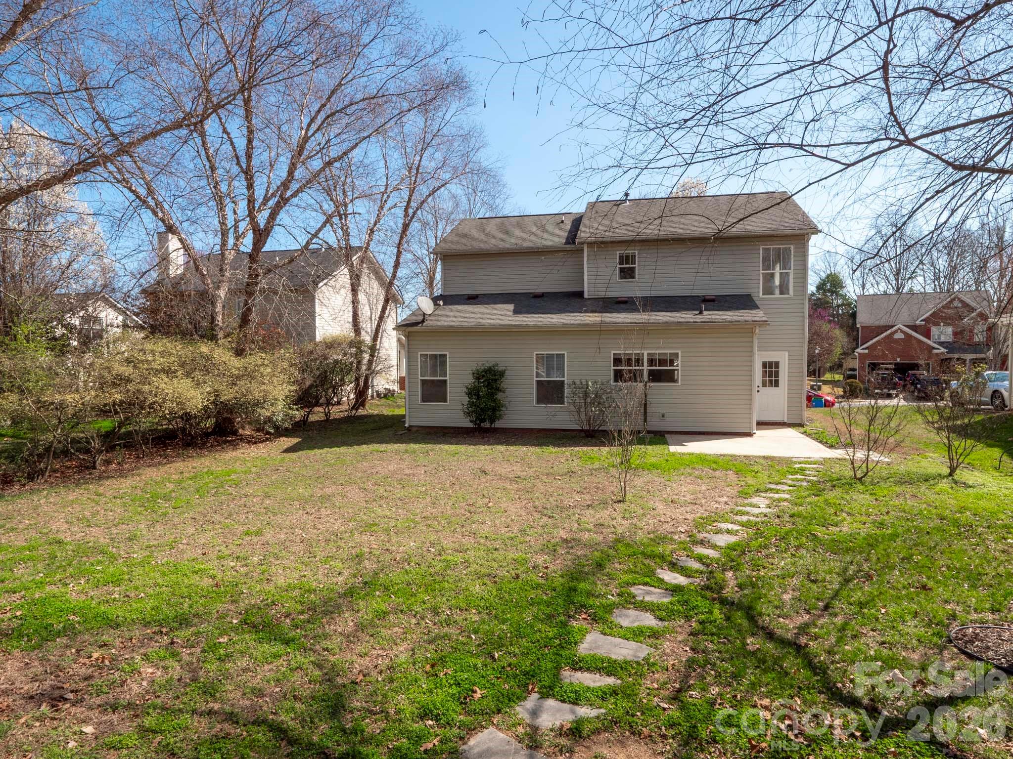 Camberley - Residential