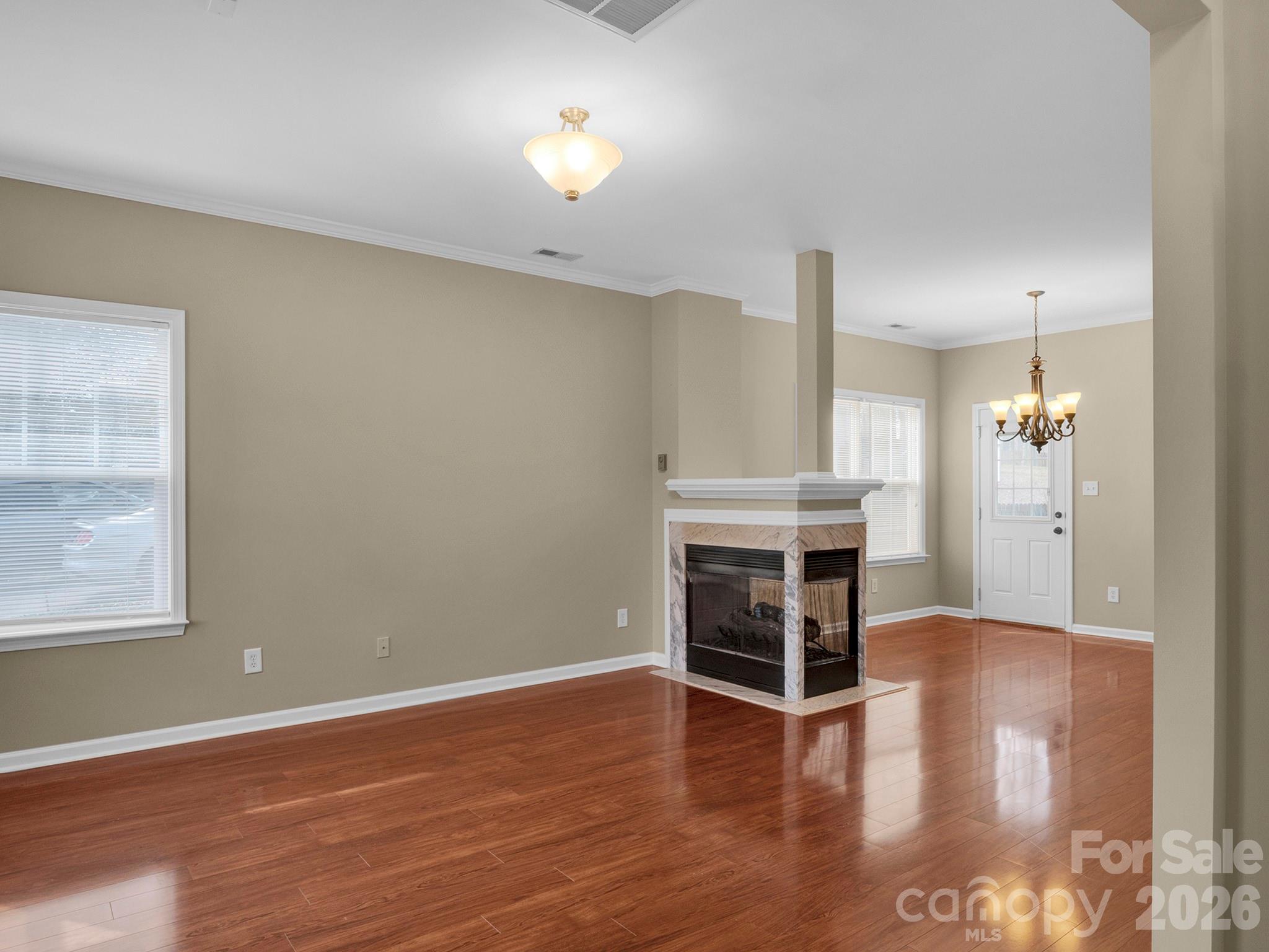 Camberley - Residential