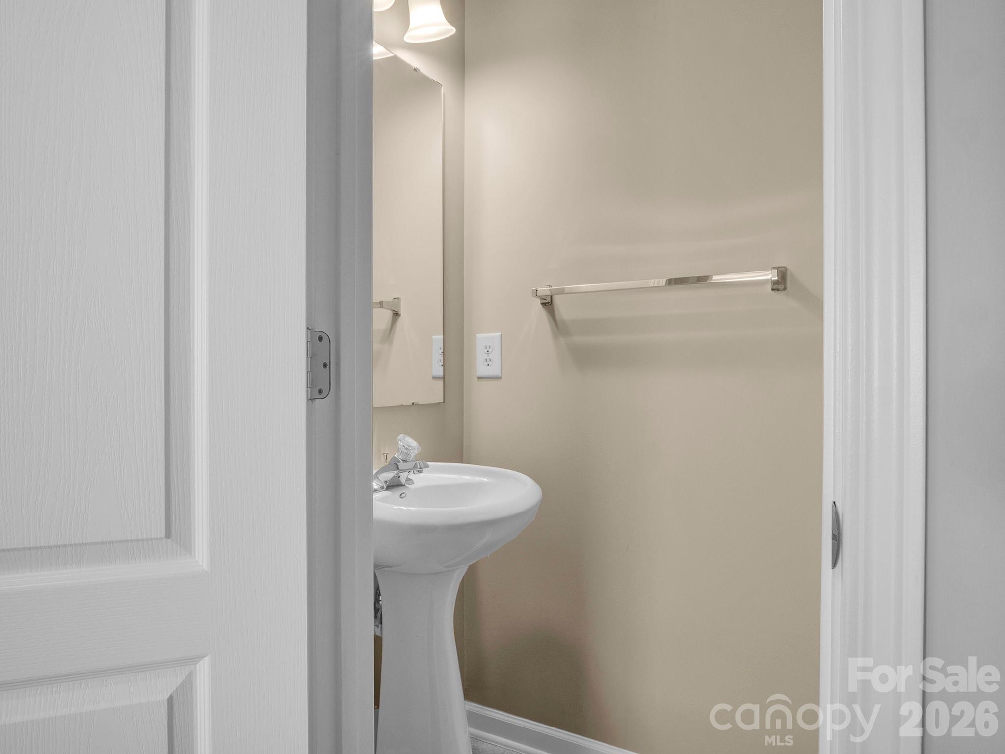 Camberley - Residential