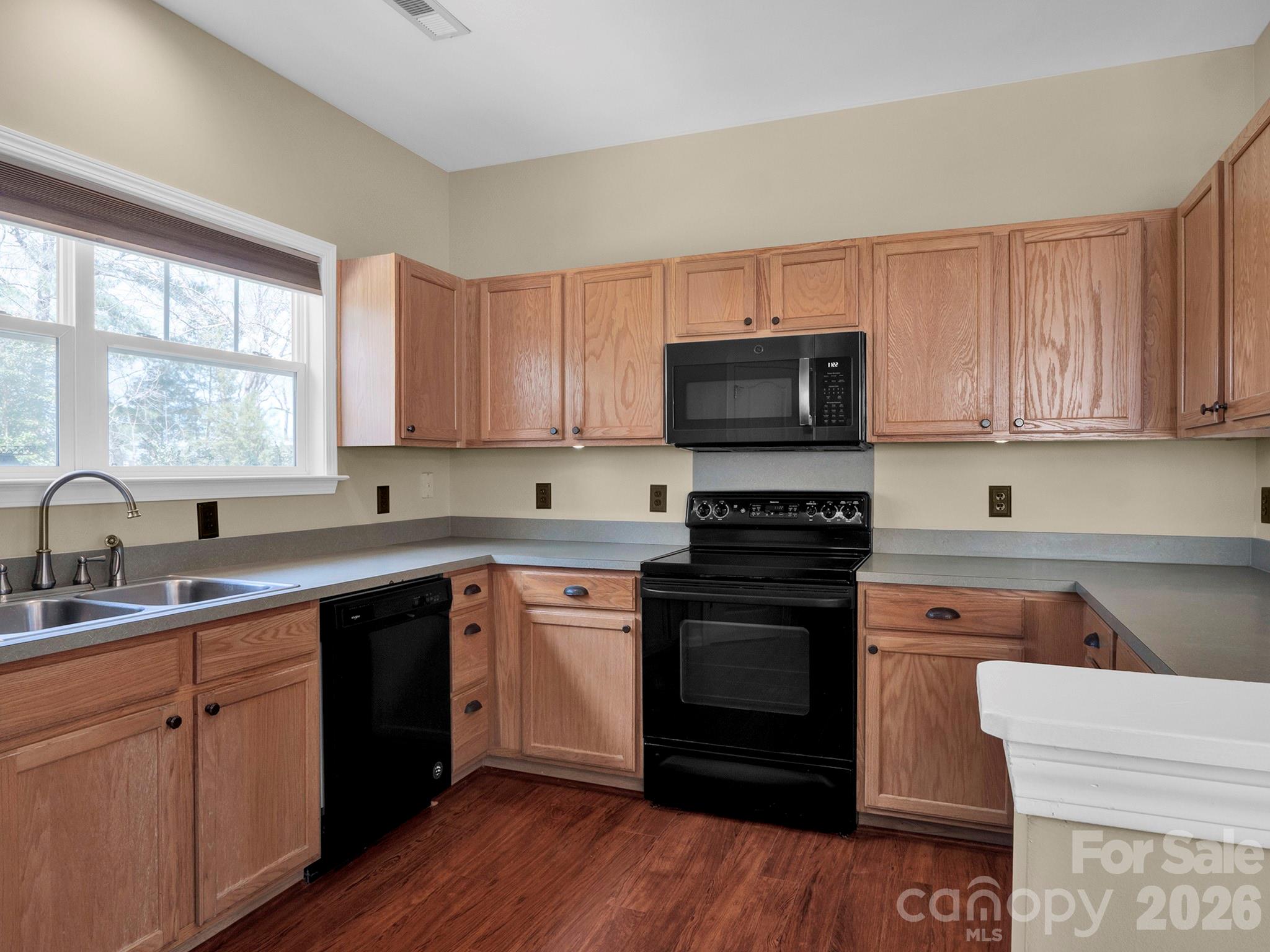 Camberley - Residential