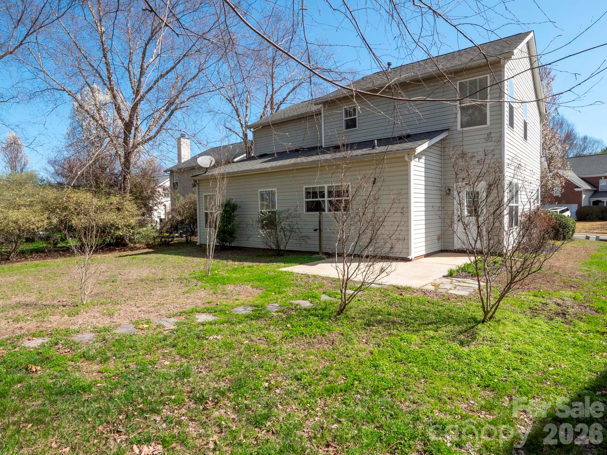 Camberley - Residential