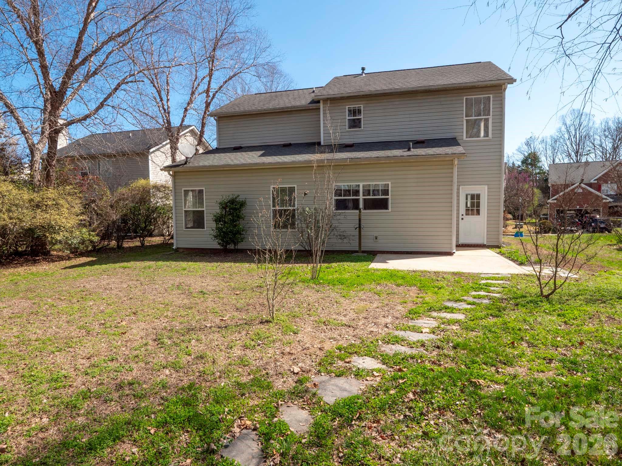 Camberley - Residential