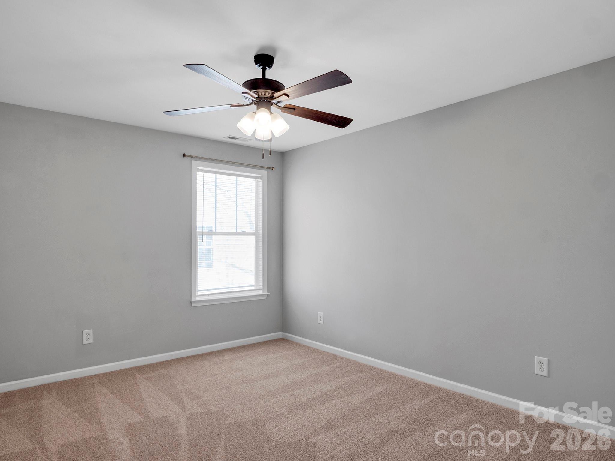 Camberley - Residential