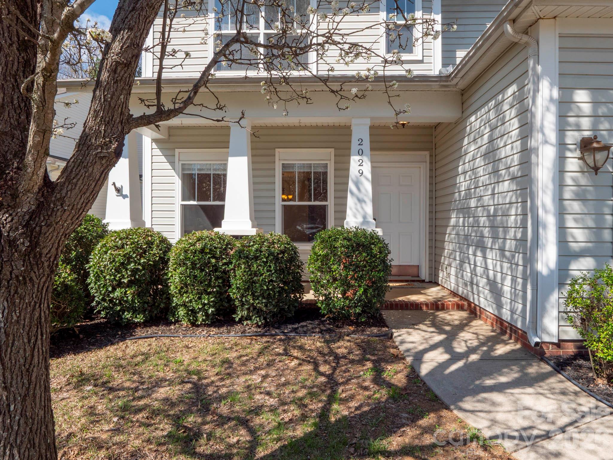 Camberley - Residential