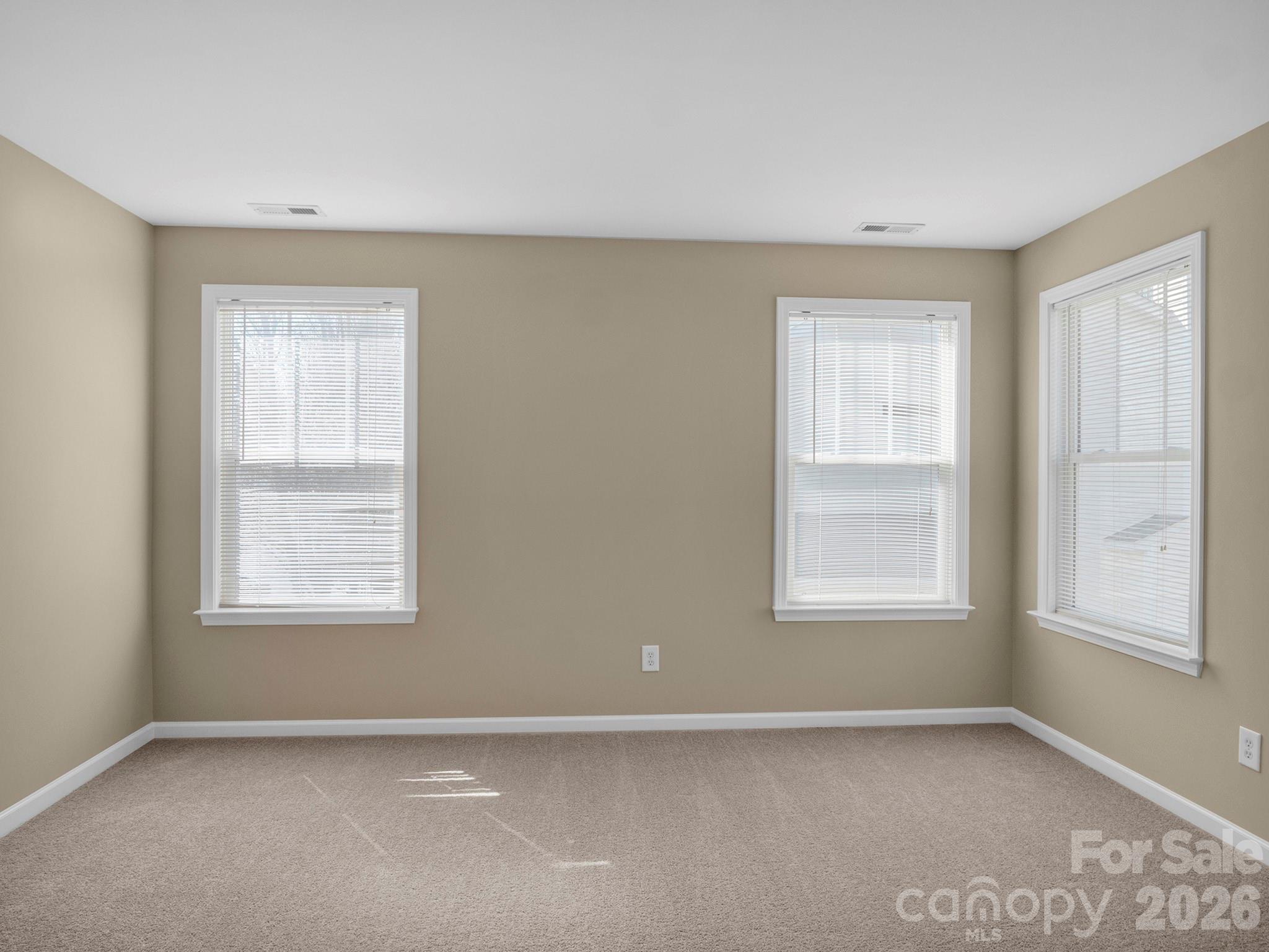 Camberley - Residential