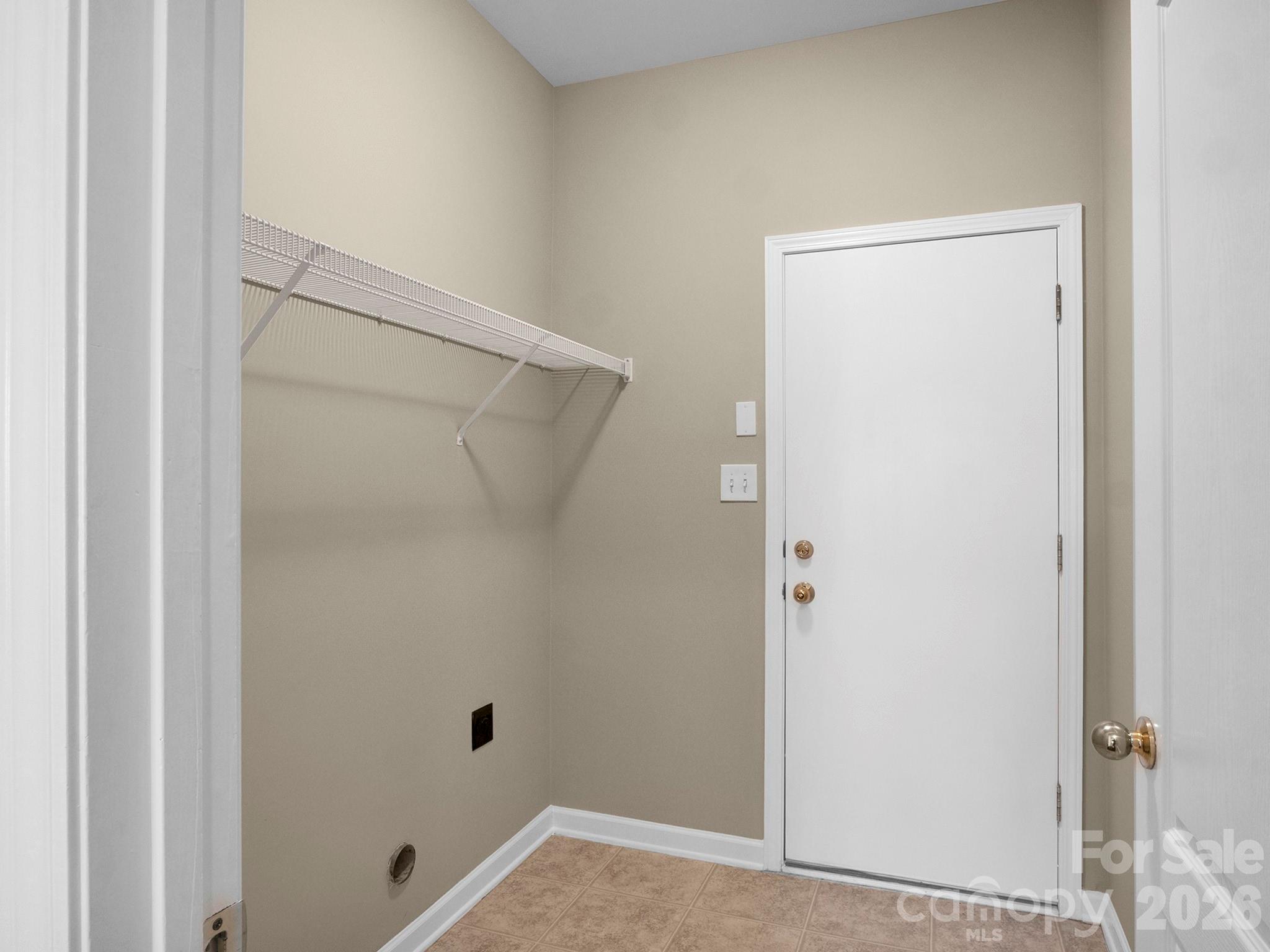 Camberley - Residential