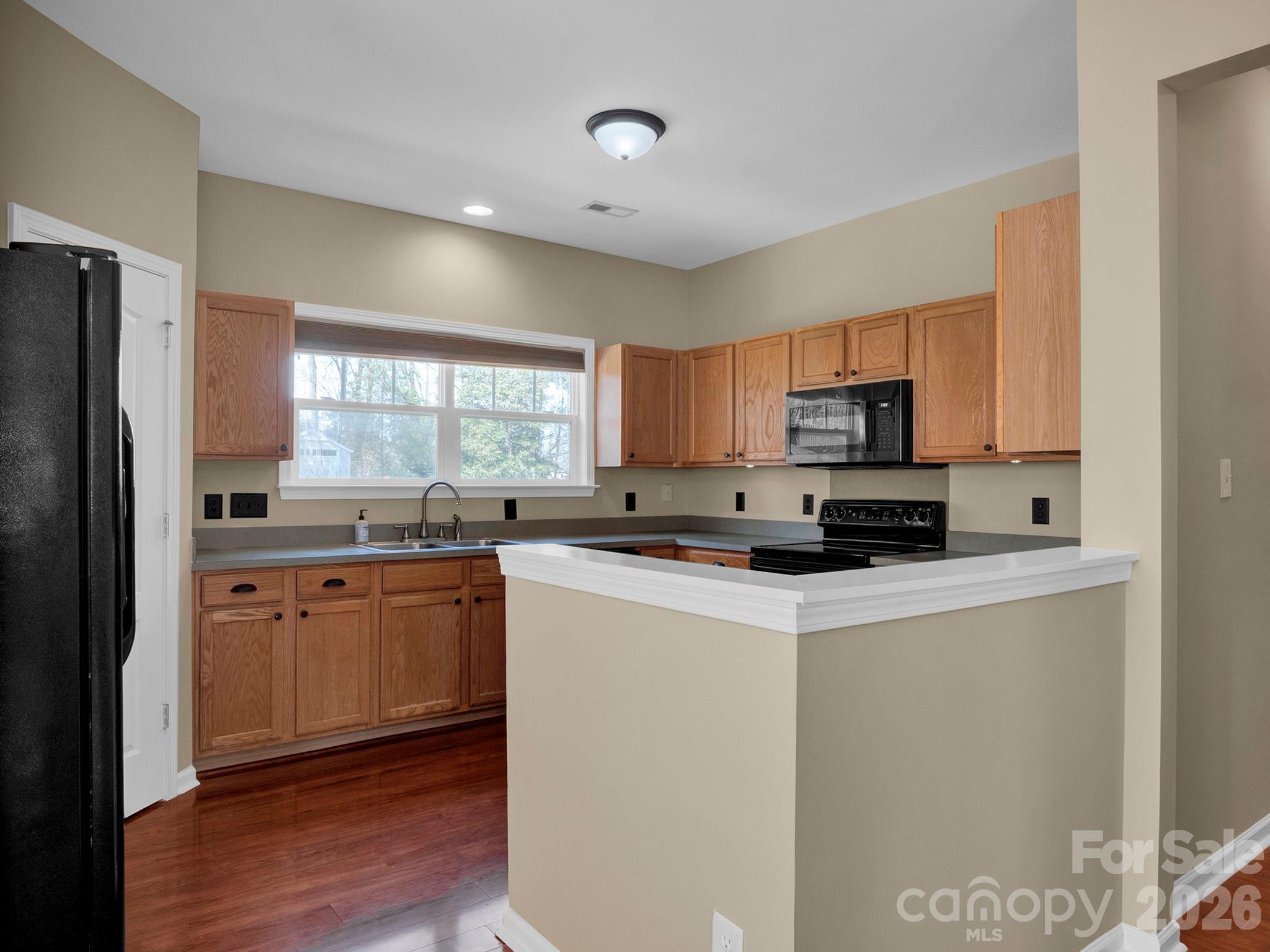 Camberley - Residential