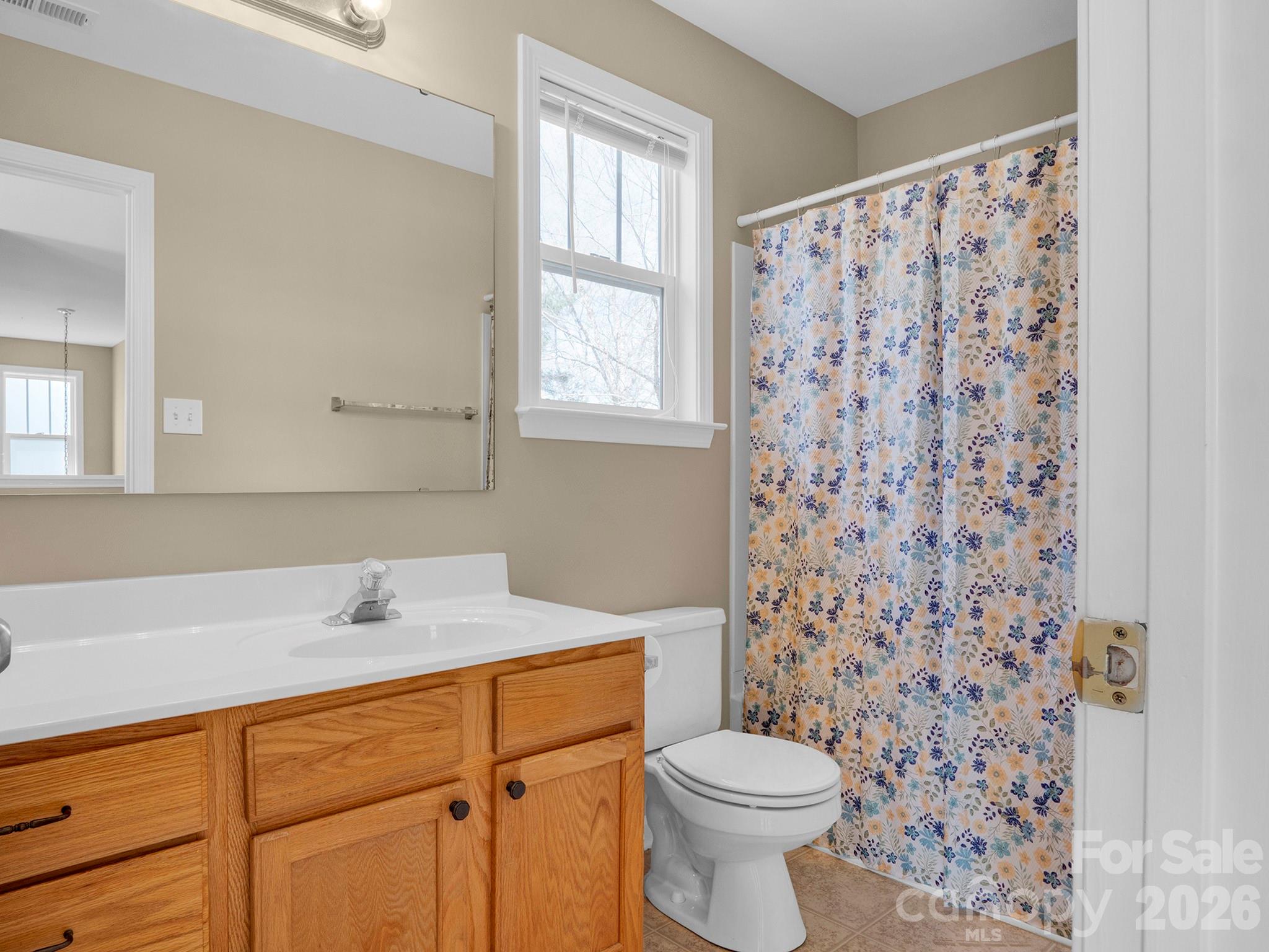 Camberley - Residential