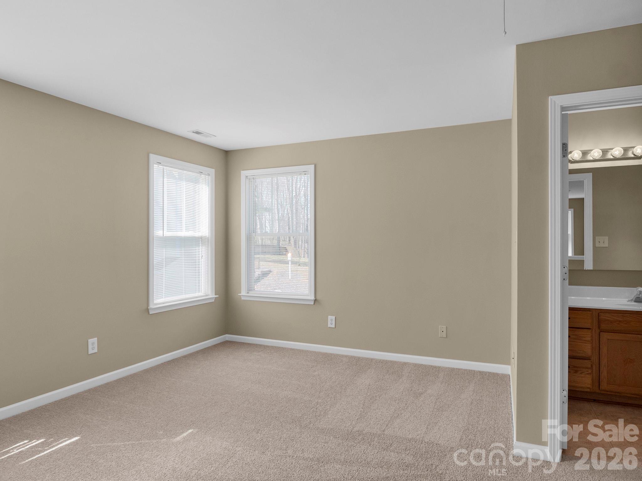 Camberley - Residential