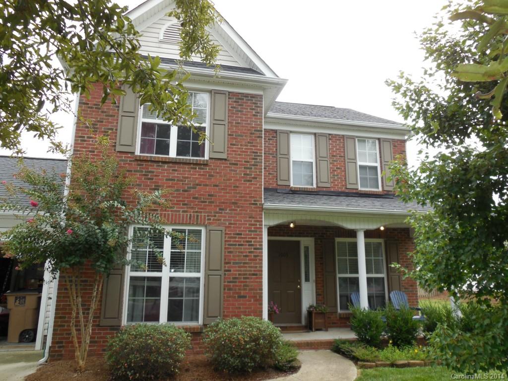 Bent Creek - Residential