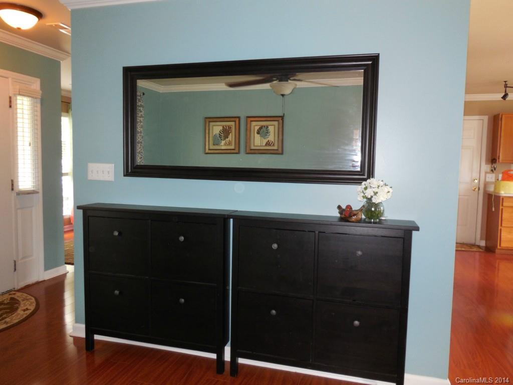 Bent Creek - Residential