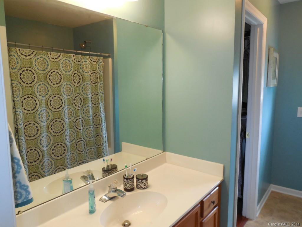 Bent Creek - Residential