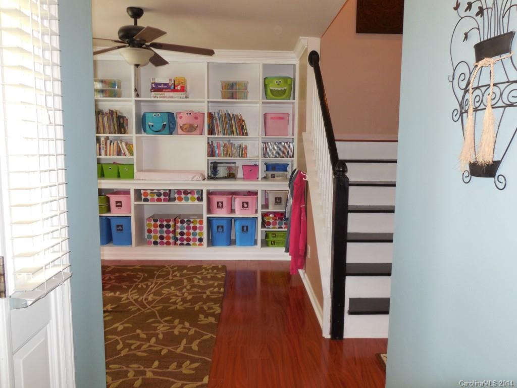 Bent Creek - Residential