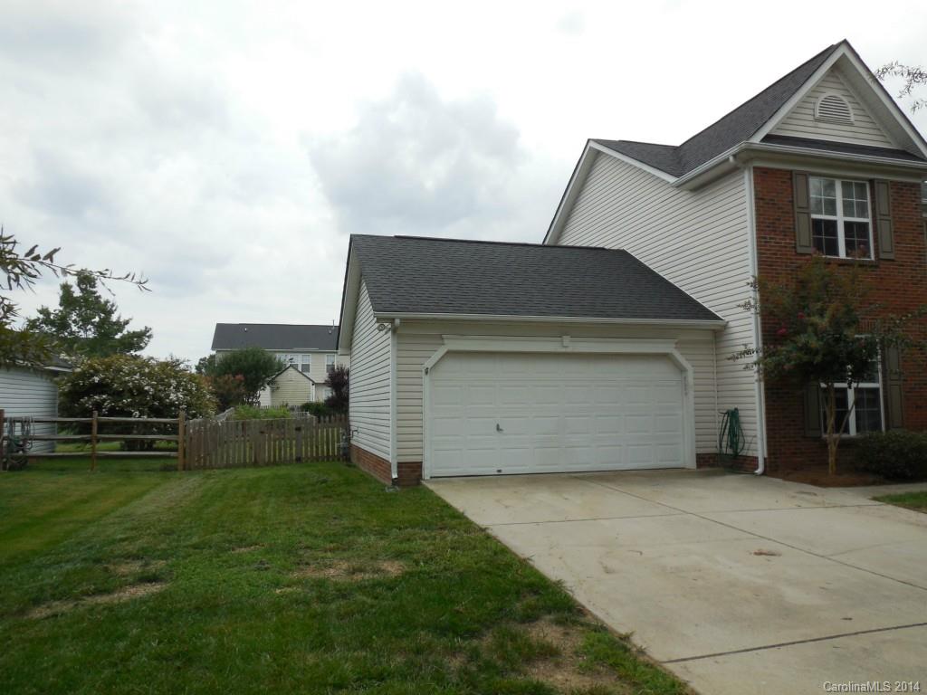 Bent Creek - Residential