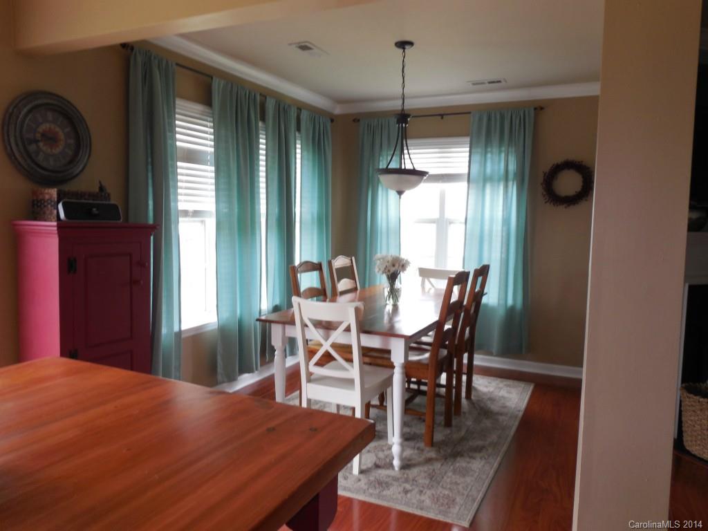 Bent Creek - Residential