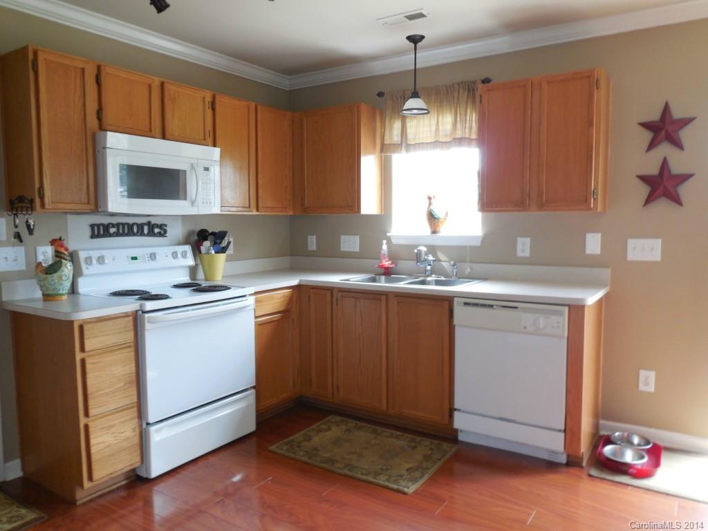 Bent Creek - Residential