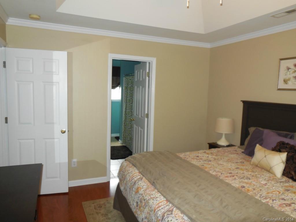 Bent Creek - Residential