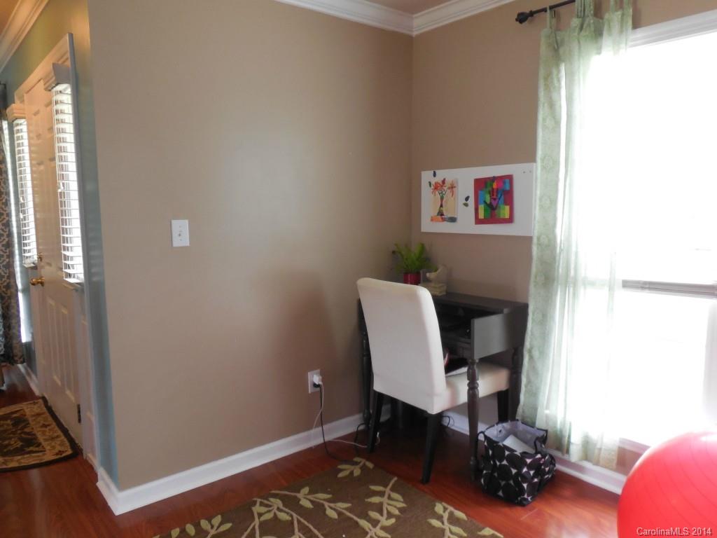 Bent Creek - Residential