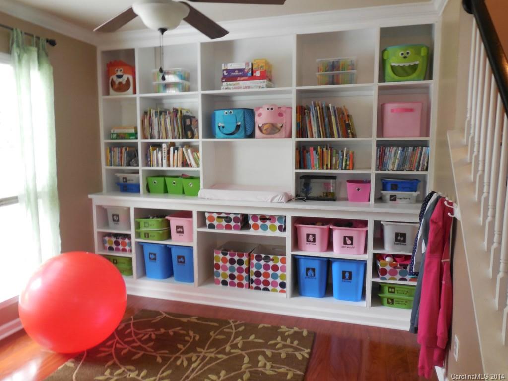 Bent Creek - Residential