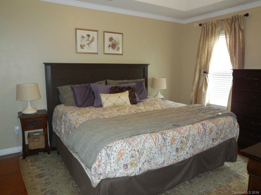 Bent Creek - Residential