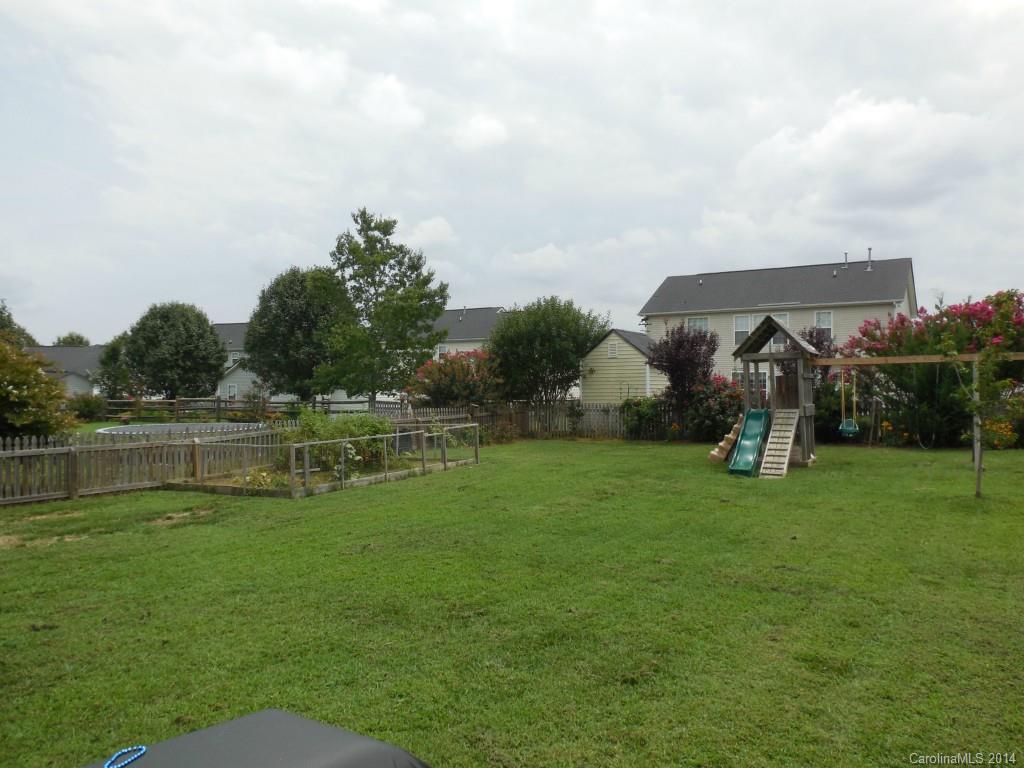 Bent Creek - Residential