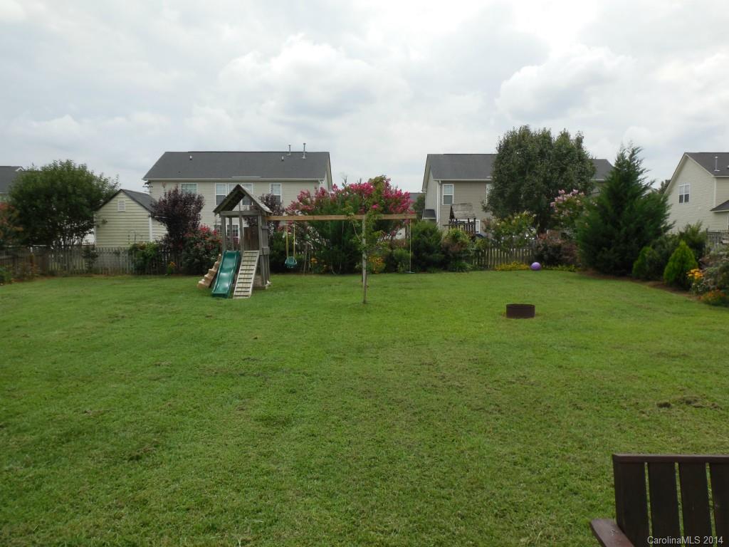 Bent Creek - Residential