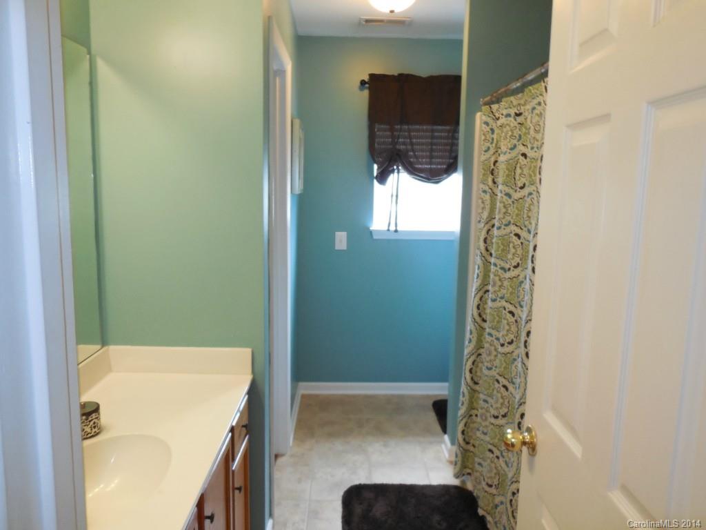 Bent Creek - Residential