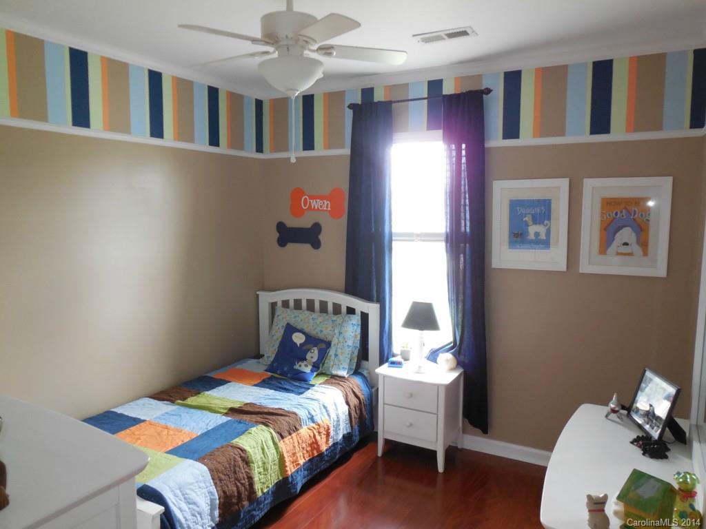 Bent Creek - Residential