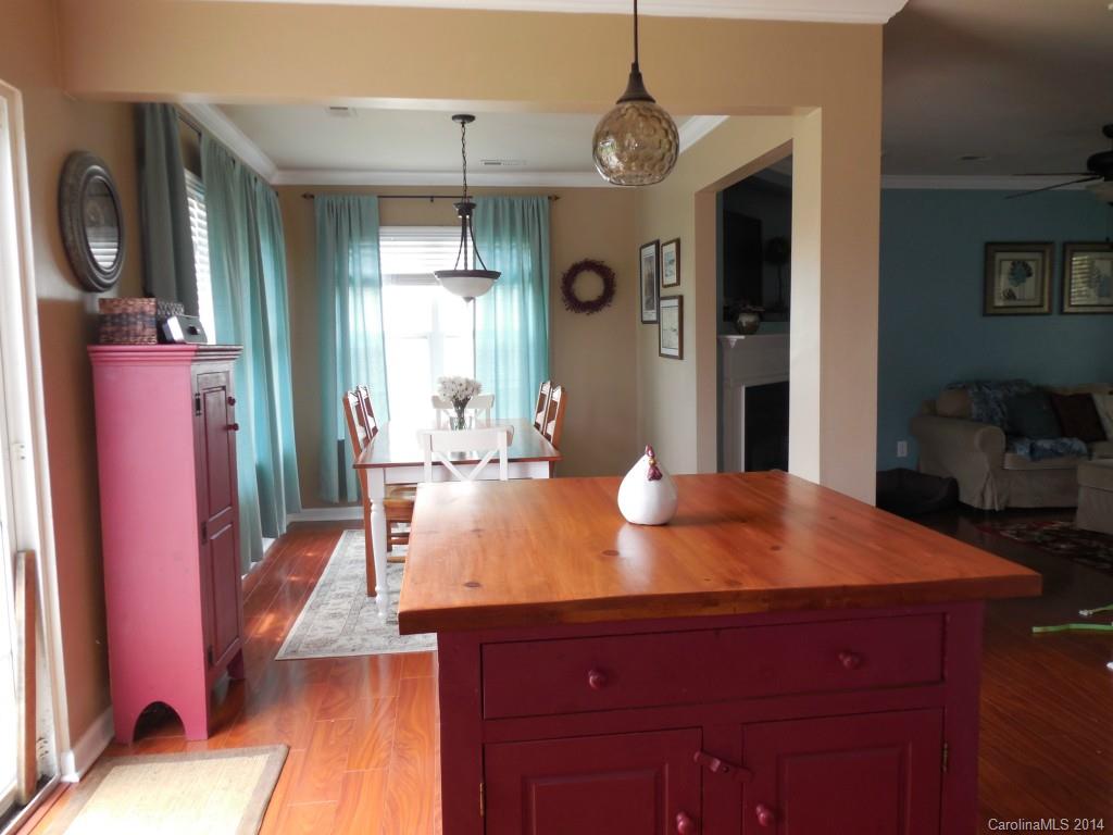 Bent Creek - Residential