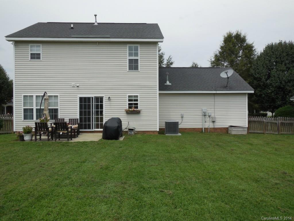 Bent Creek - Residential