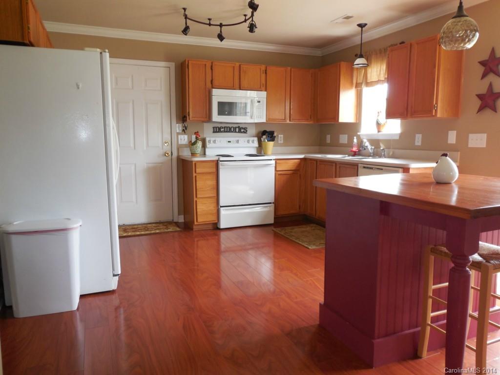 Bent Creek - Residential