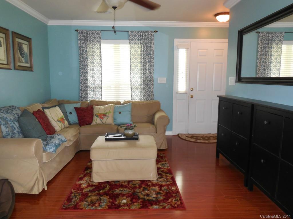 Bent Creek - Residential