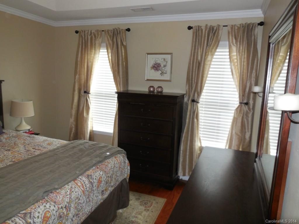 Bent Creek - Residential