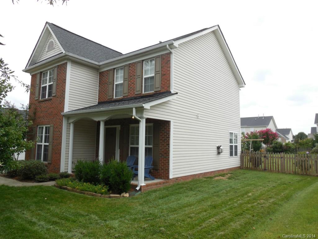 Bent Creek - Residential