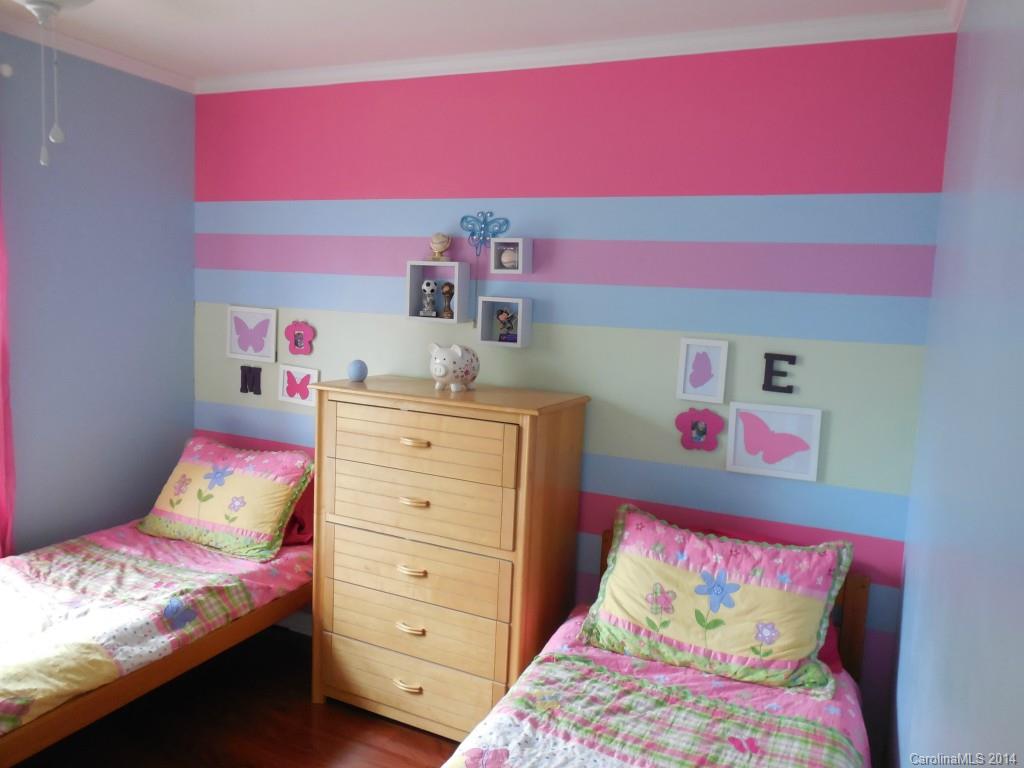 Bent Creek - Residential