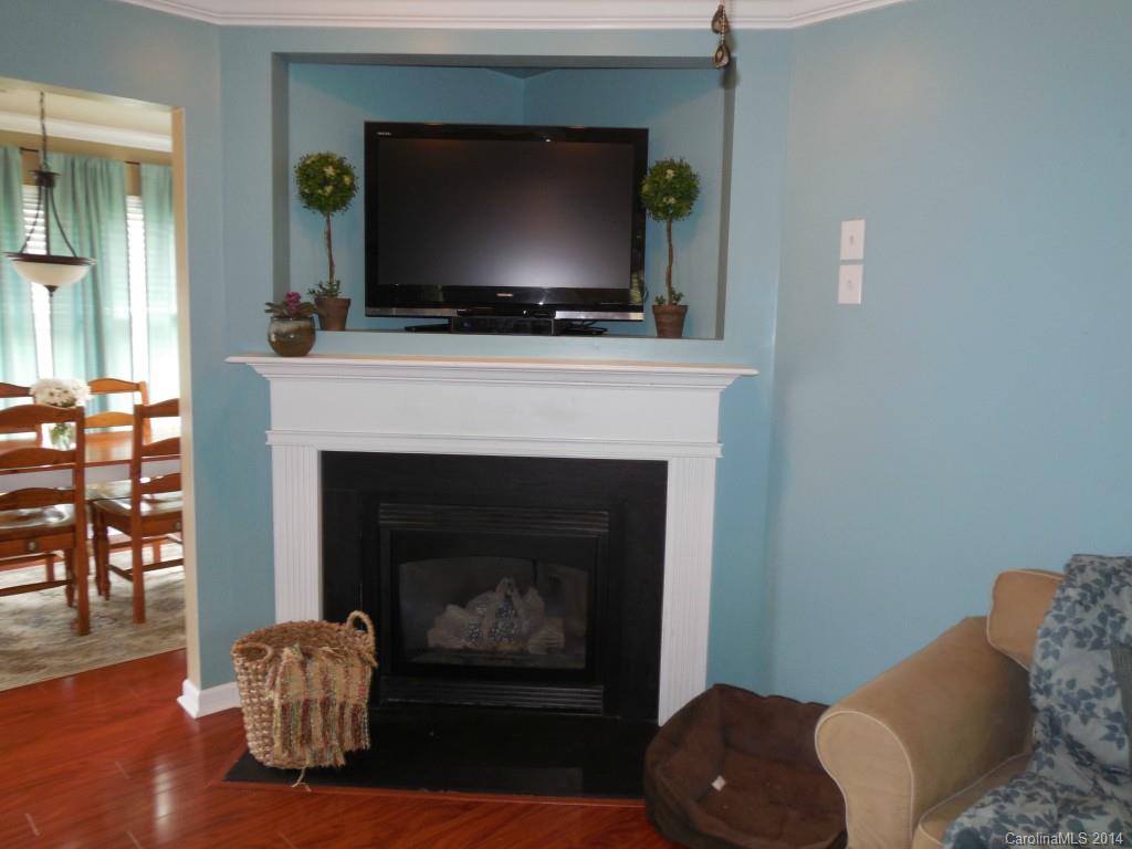 Bent Creek - Residential