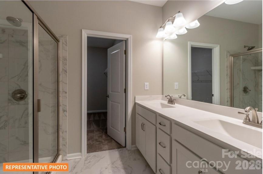 Sunset Meadows - Residential