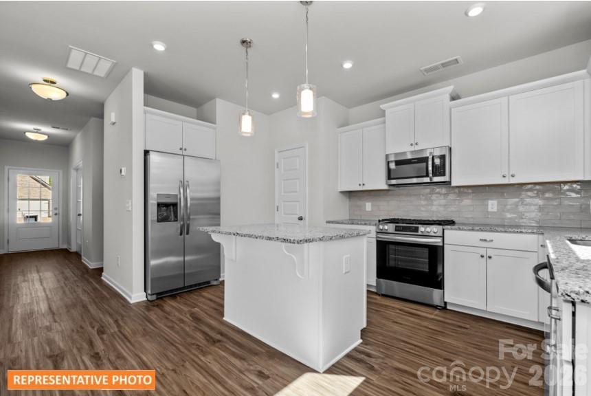 Sunset Meadows - Residential