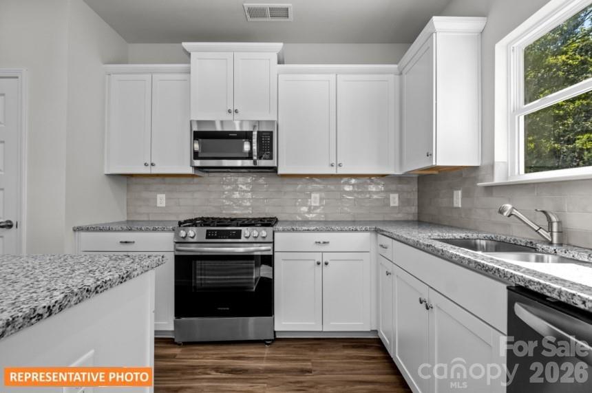 Sunset Meadows - Residential