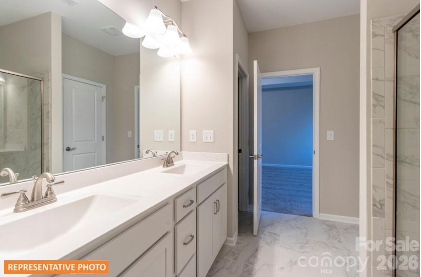 Sunset Meadows - Residential