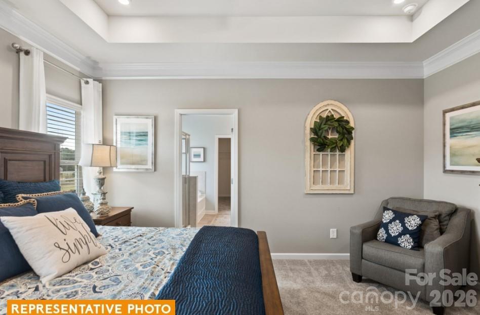 Sunset Meadows - Residential