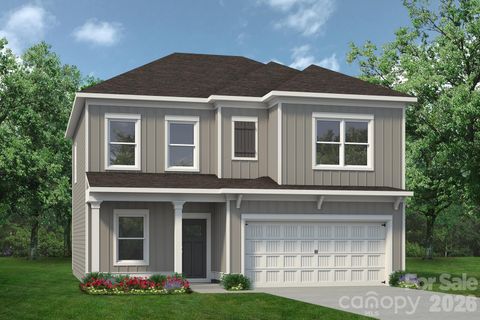 Photo of 4239 Ruth Creek Court, Charlotte, NC 28216 (MLS # 4385601)