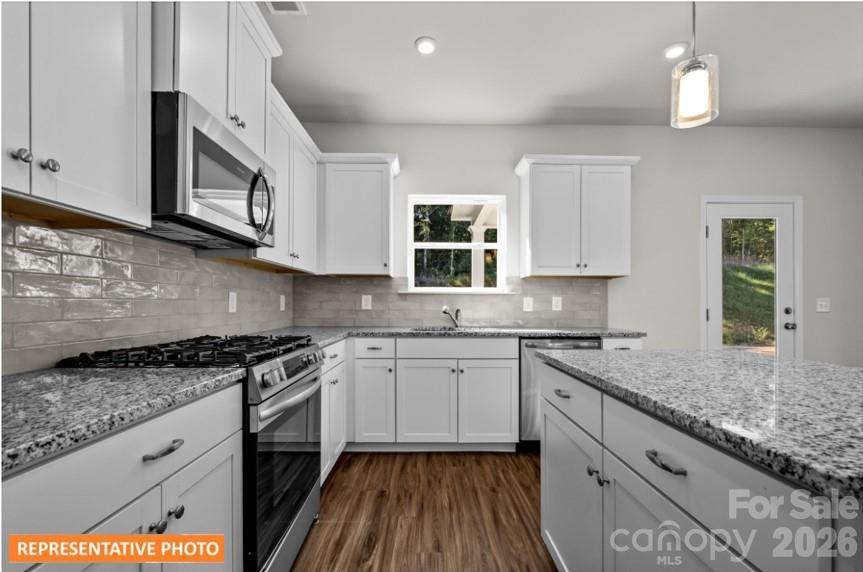 Sunset Meadows - Residential