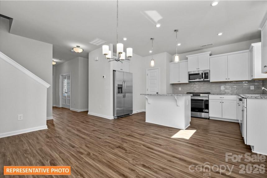 Sunset Meadows - Residential