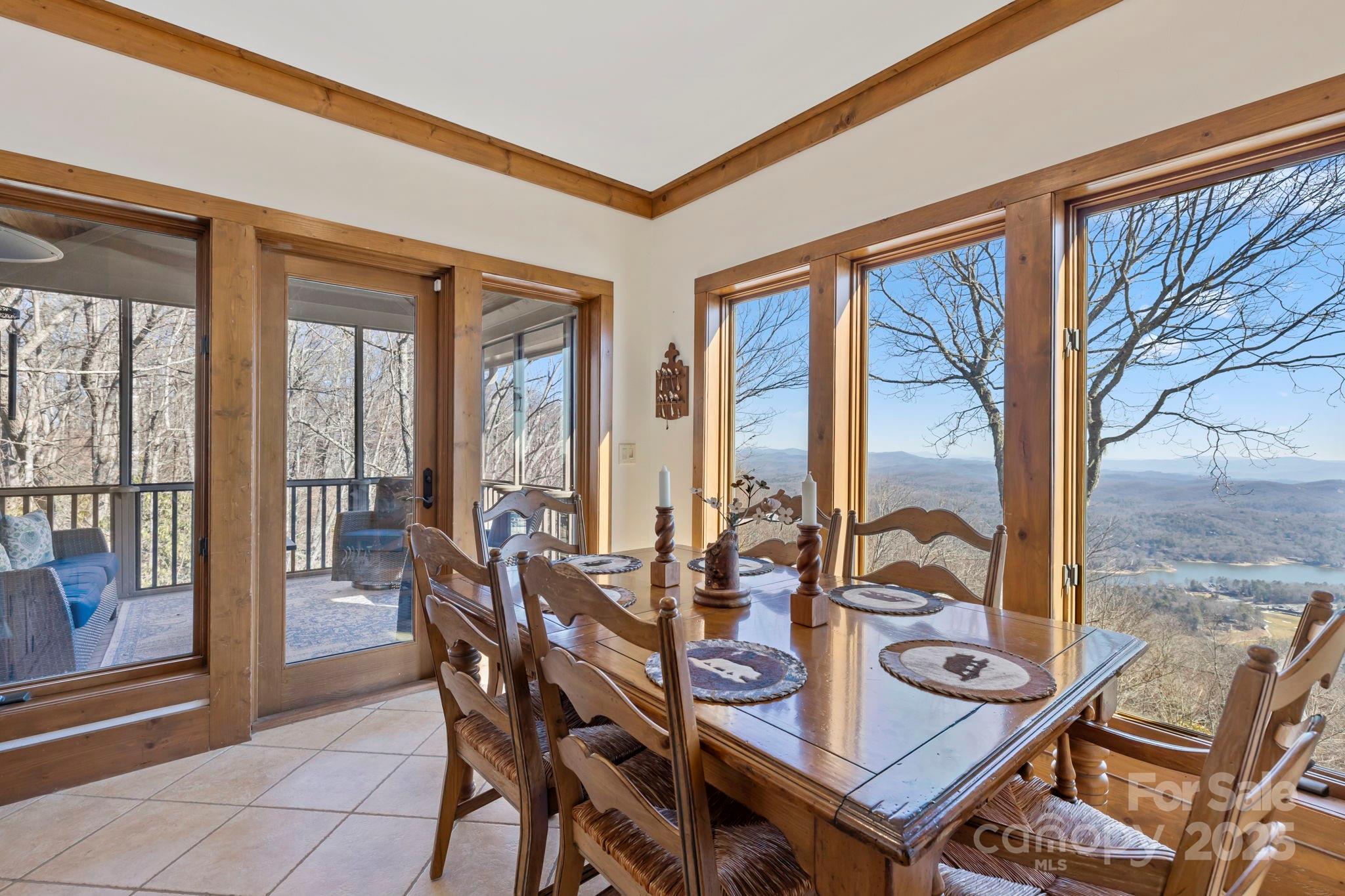 Lake Toxaway Estates - Residential