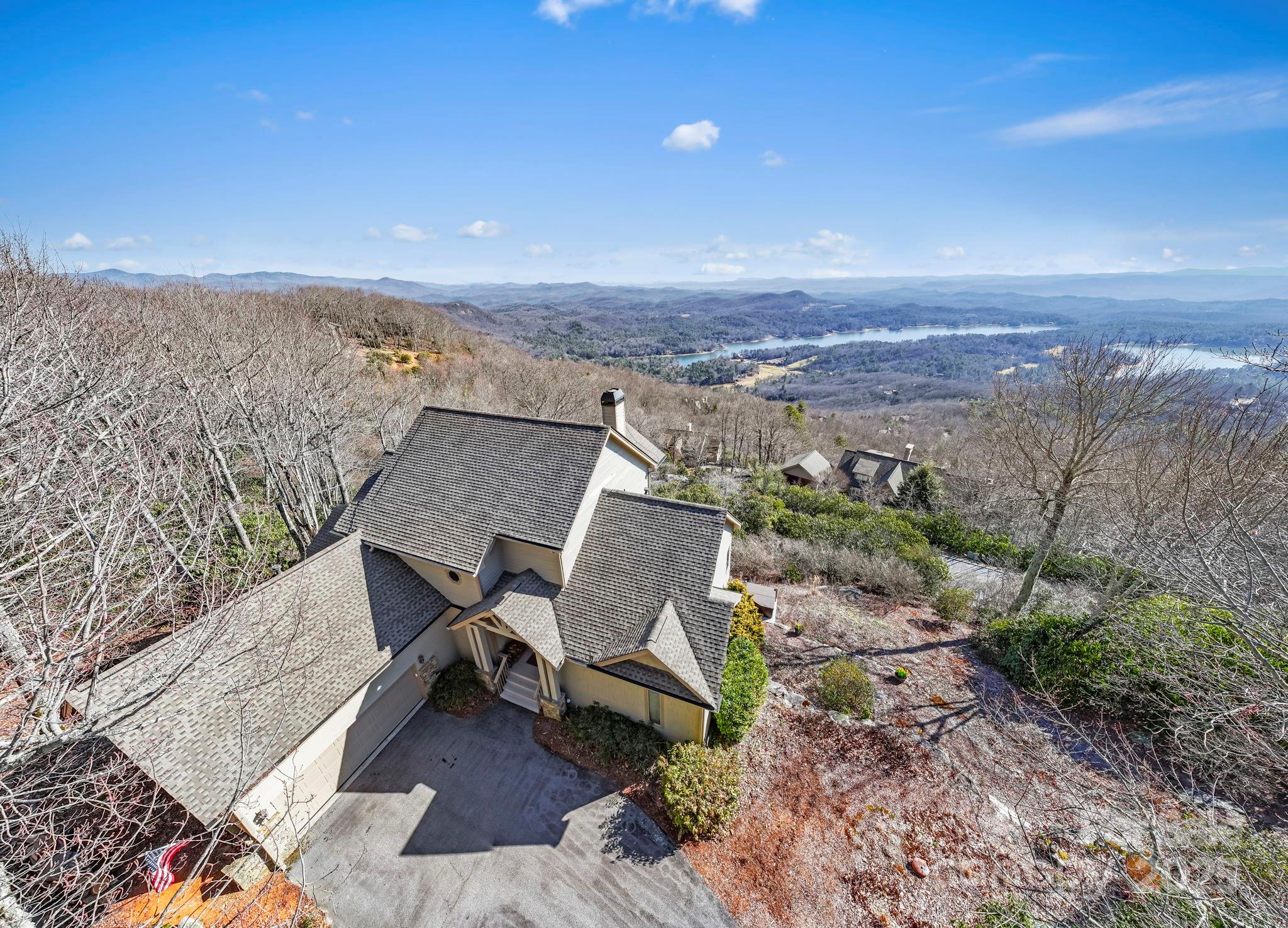 Lake Toxaway Estates - Residential