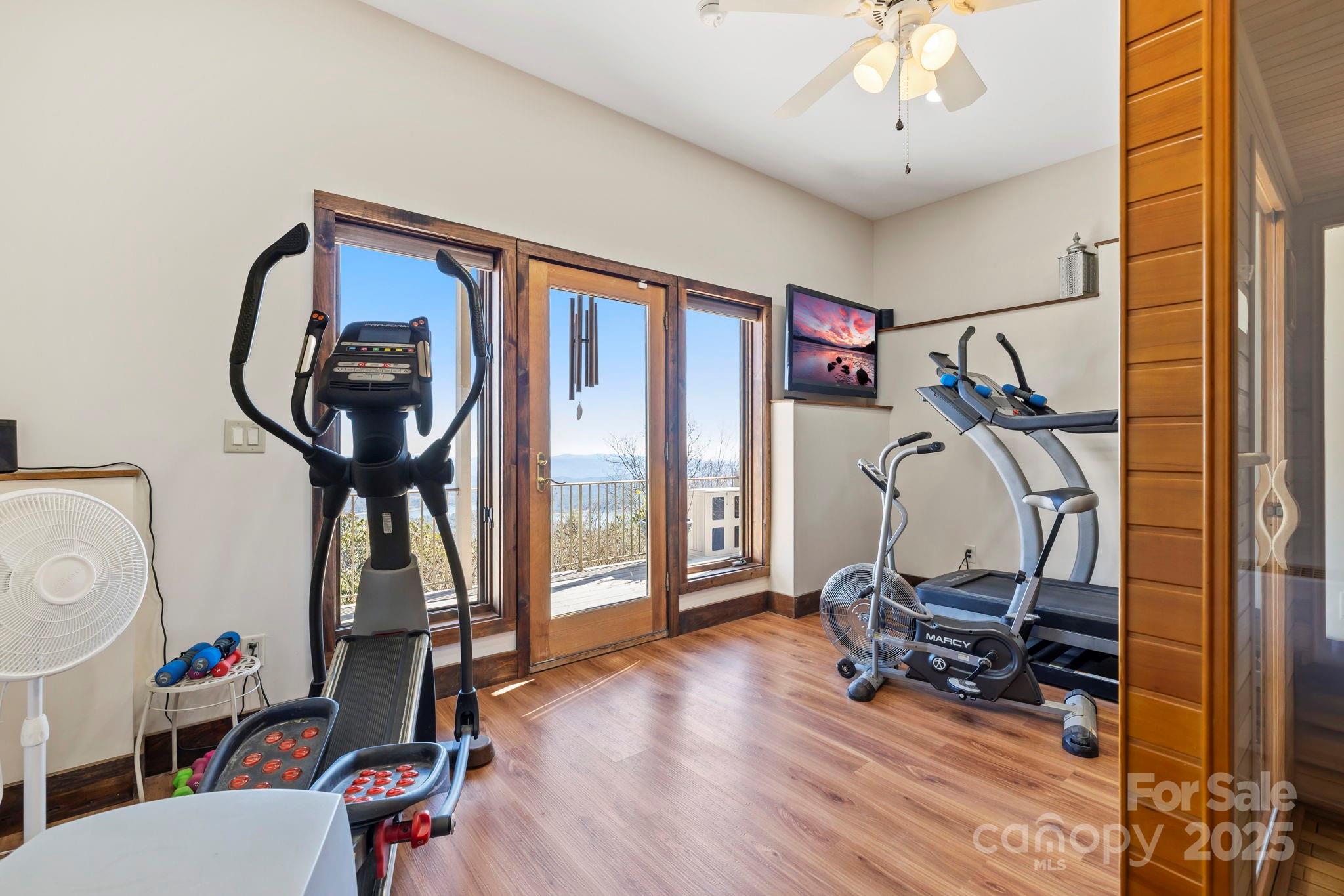 Lake Toxaway Estates - Residential