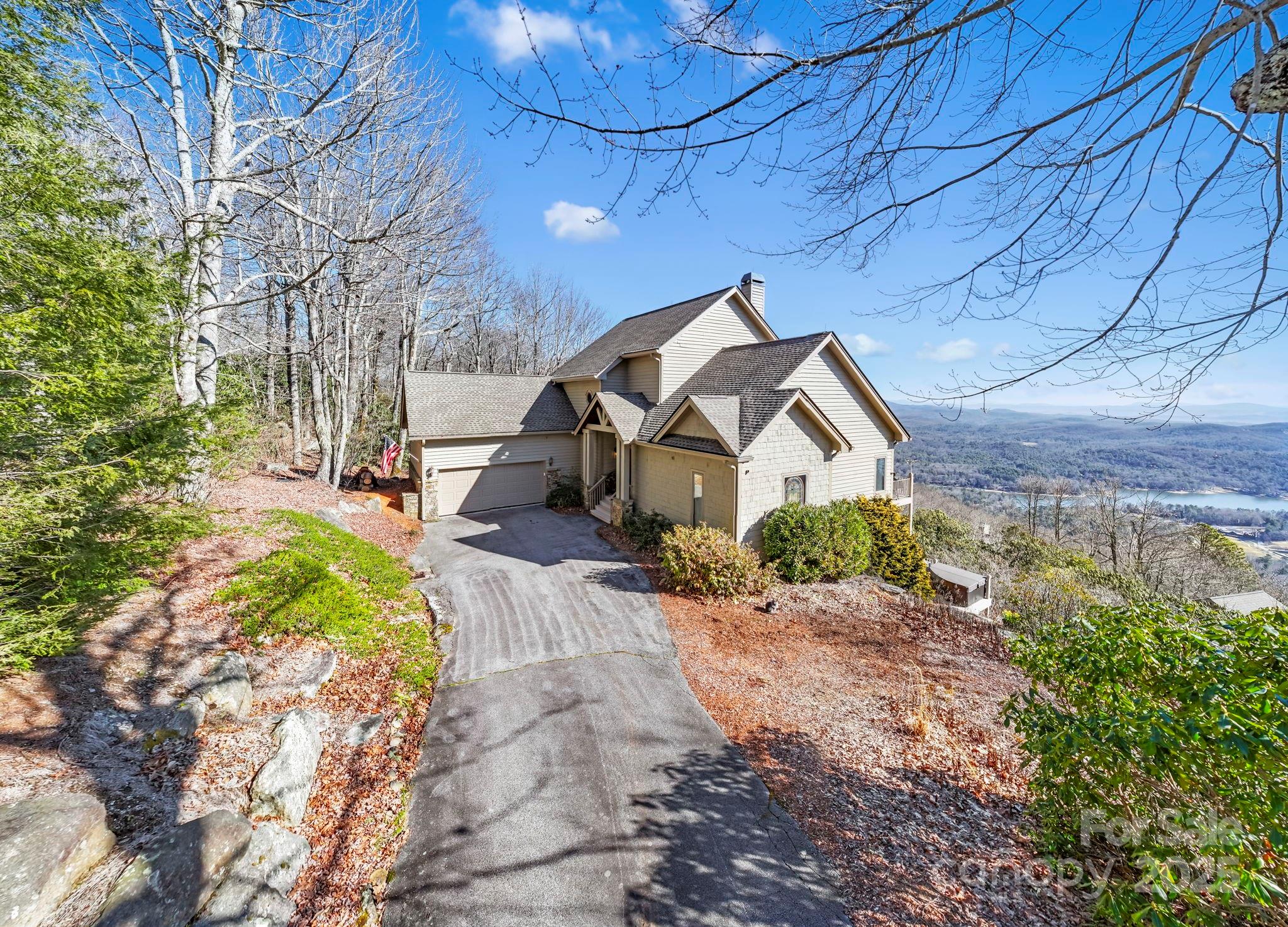 Lake Toxaway Estates - Residential