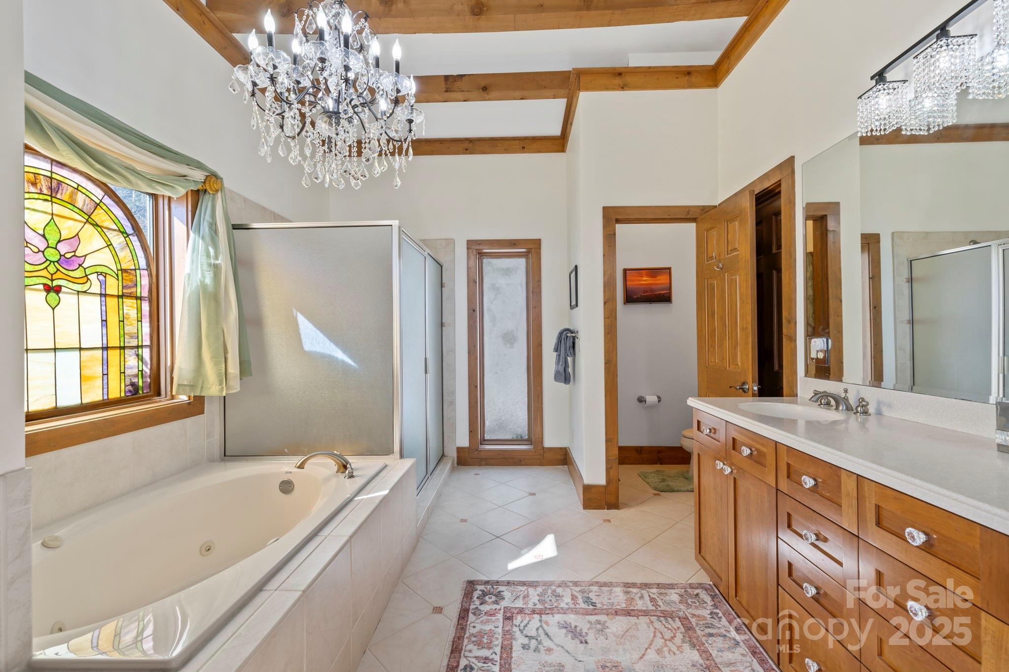 Lake Toxaway Estates - Residential