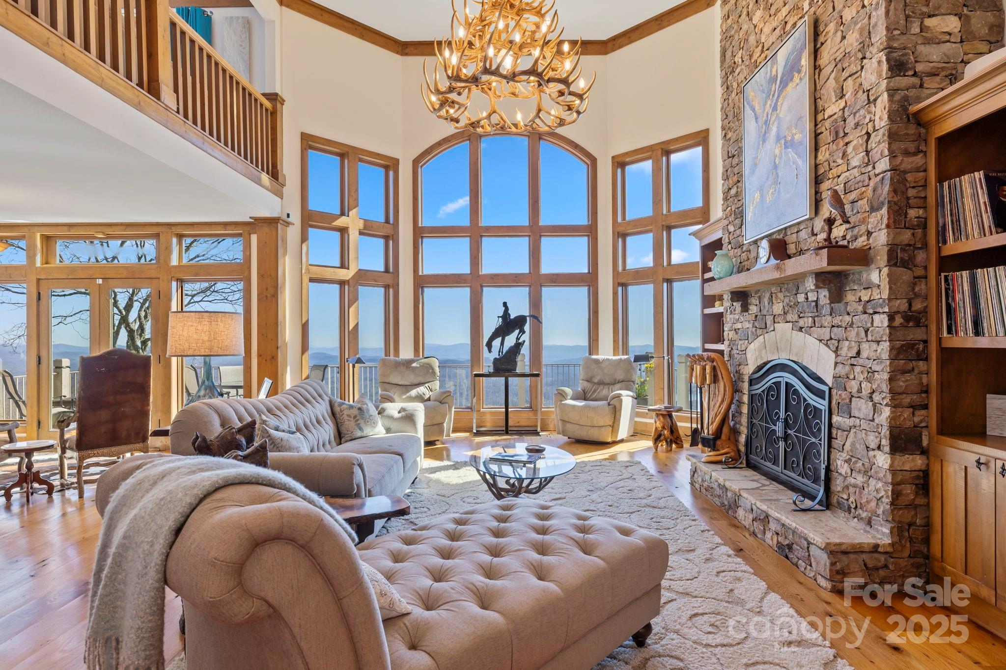 Lake Toxaway Estates - Residential